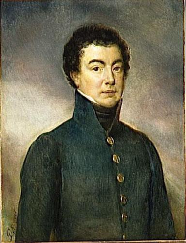  Guy-Victor Duperre (1775-1846),